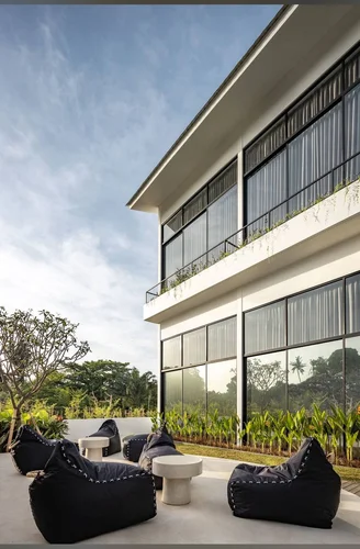 Loft in Canggu, Bali, Indonesia — photo 3