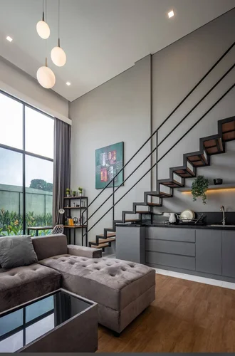 Loft in Canggu, Bali, Indonesia — photo 4