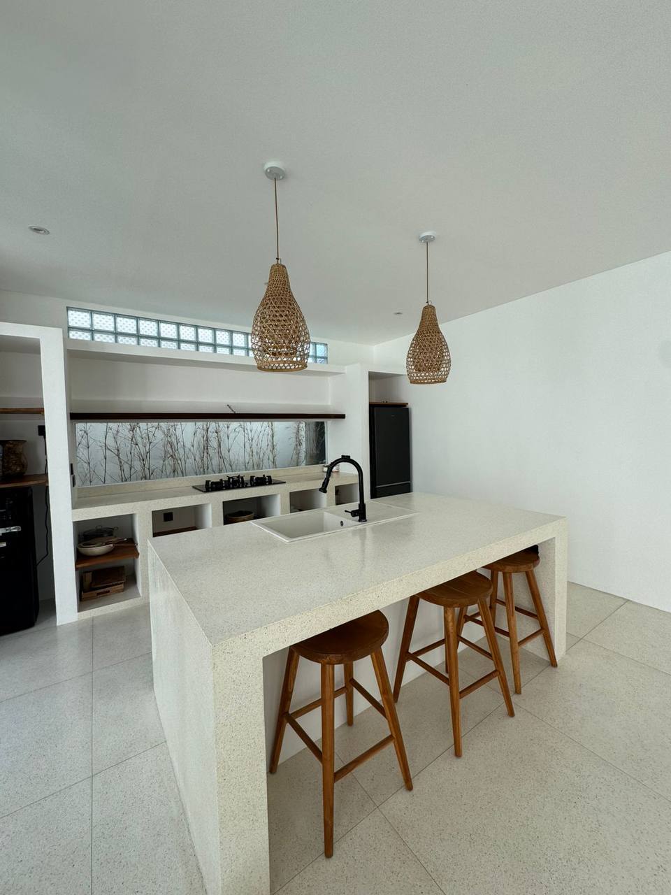 Villa in Uluwatu, Bali, Indonesia — 2 bedrooms — photo 1