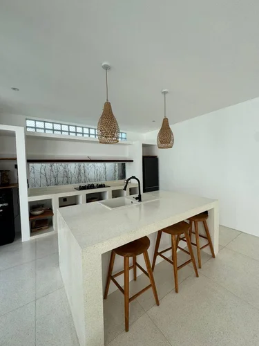 Villa in Uluwatu, Bali, Indonesia — 2 bedrooms — photo 1