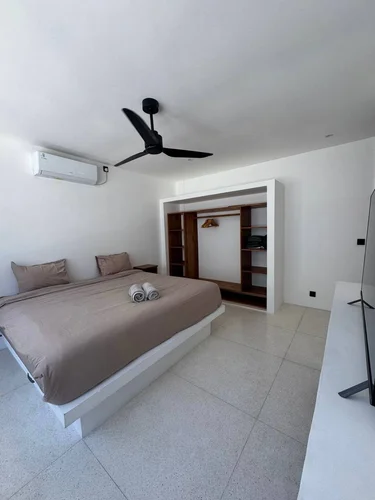 Villa in Uluwatu, Bali, Indonesia — 2 bedrooms — photo 2