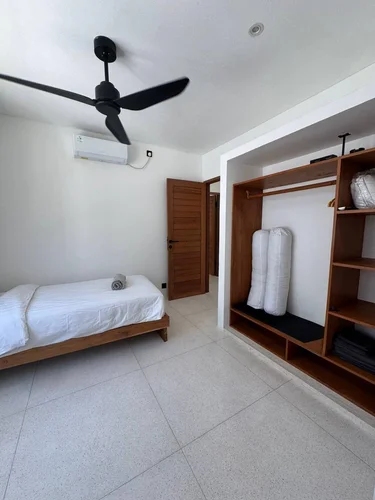 Villa in Uluwatu, Bali, Indonesia — 2 bedrooms — photo 3