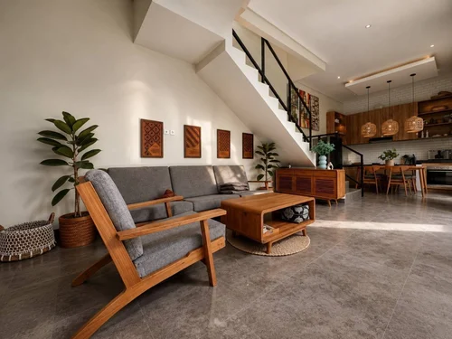 Villa in Ungasan, Bali, Indonesia — 2 bedrooms — photo 1