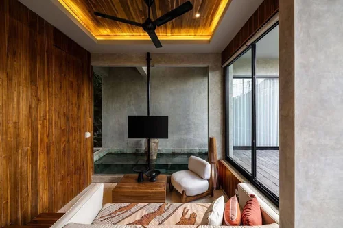 Villa in Ungasan, Bali, Indonesia — 3 bedrooms — photo 3