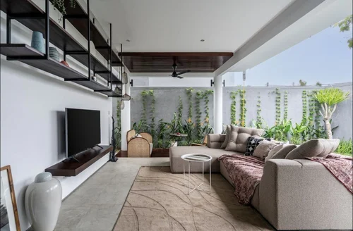 Villa in Ungasan, Bali, Indonesia — 3 bedrooms — photo 3