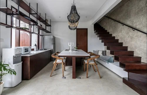 Villa in Ungasan, Bali, Indonesia — 3 bedrooms — photo 4