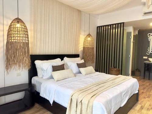 Villa in Nusa Dua, Bali, Indonesia — 2 bedrooms — photo 3