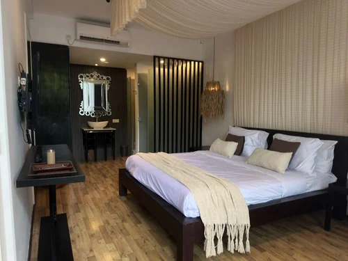 Villa in Nusa Dua, Bali, Indonesia — 2 bedrooms — photo 4