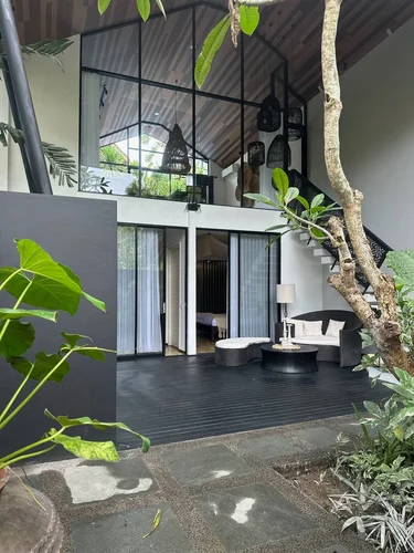 Villa in Nusa Dua, Bali, Indonesia — 2 bedrooms — photo 5