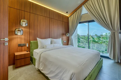 Villa in Uluwatu, Bali, Indonesia — 2 bedrooms — photo 3
