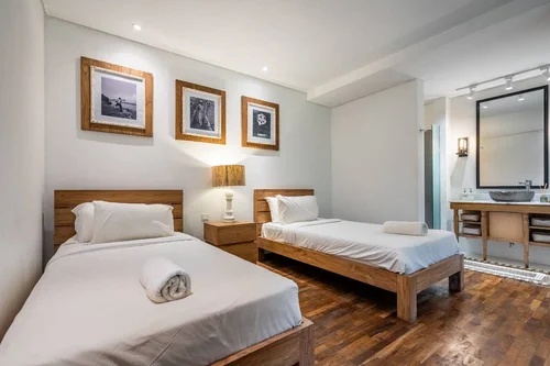Villa in Nusa Dua, Bali, Indonesia — 2 bedrooms — photo 5