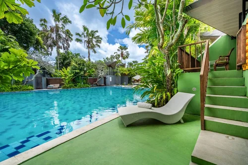 Villa in Nusa Dua, Bali, Indonesia — 2 bedrooms — photo 6