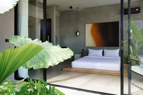 Villa in Uluwatu, Bali, Indonesia — 3 bedrooms — photo 7