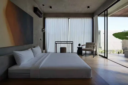 Villa in Uluwatu, Bali, Indonesia — 3 bedrooms — photo 9
