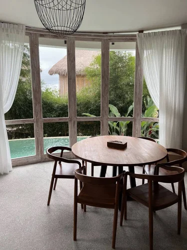Villa in Ungasan, Bali, Indonesia — 2 bedrooms — photo 2