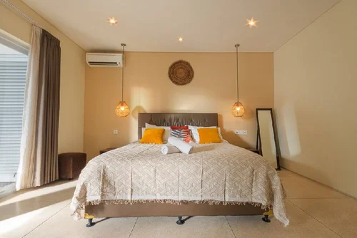 Villa, Bali, Indonesia — 4 bedrooms — photo 4