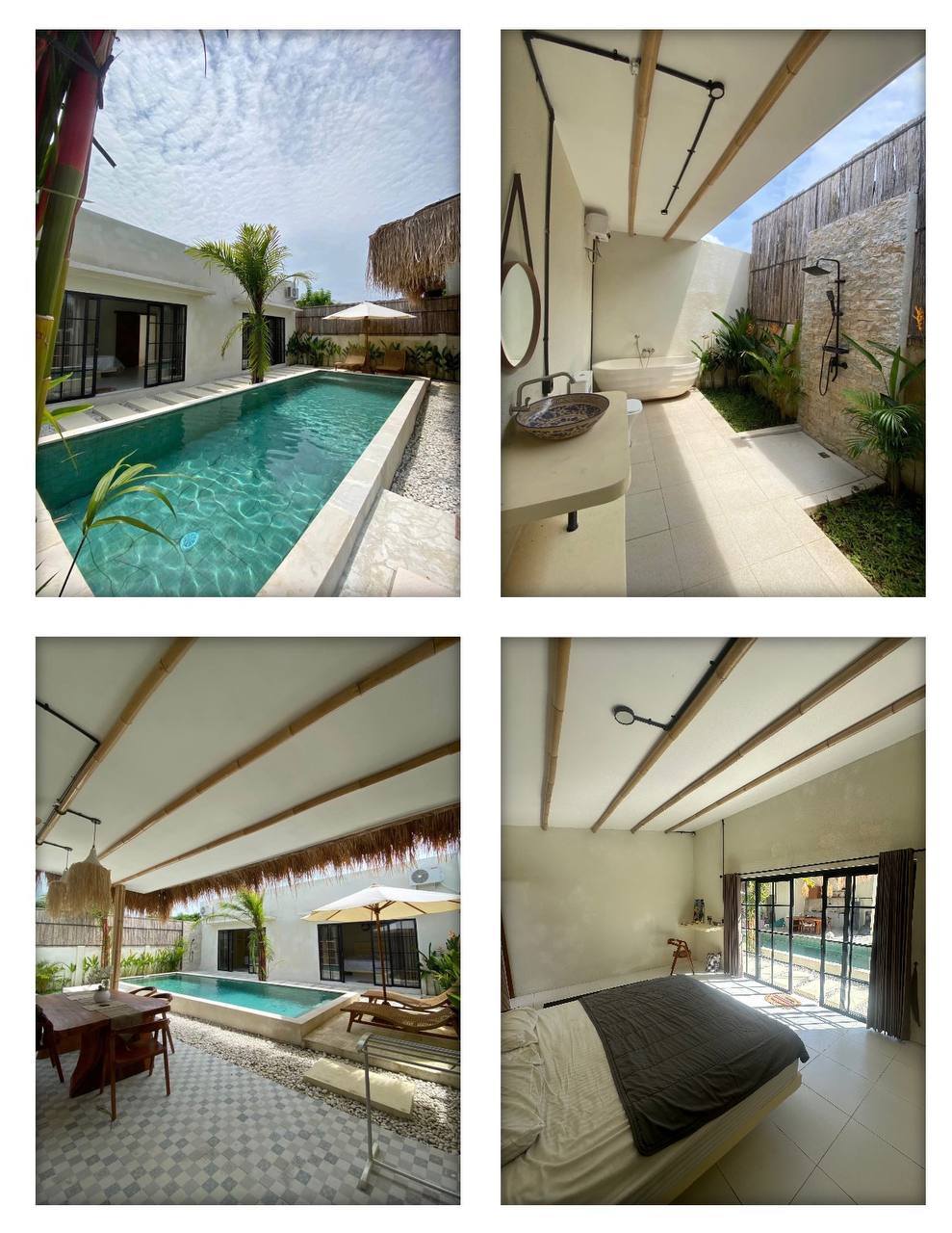 Room, Bali, Indonesia — 1 bedroom — photo 1
