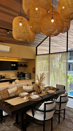 Villa in Nusa Dua, Bali, Indonesia — 2 bedrooms — photo 2
