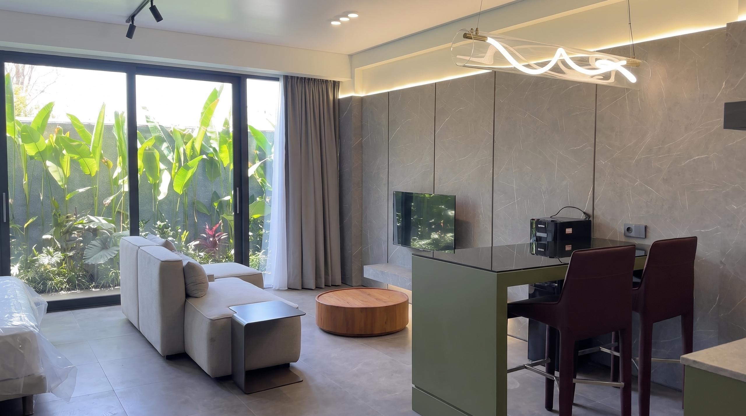 Apartment in Uluwatu, Bali, Indonesia — photo 1