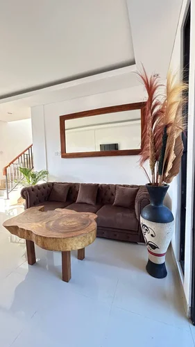 Villa, Bali, Indonesia — 3 bedrooms — photo 1