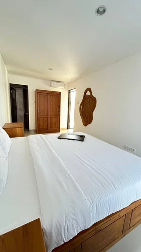 Villa, Bali, Indonesia — 3 bedrooms — photo 4