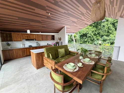 Villa in Nusa Dua, Bali, Indonesia — 2 bedrooms — photo 1