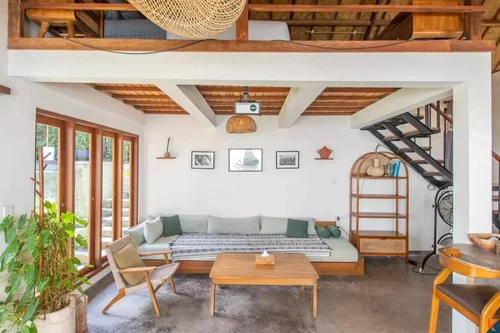 Villa in Uluwatu, Bali, Indonesia — 2 bedrooms — photo 2