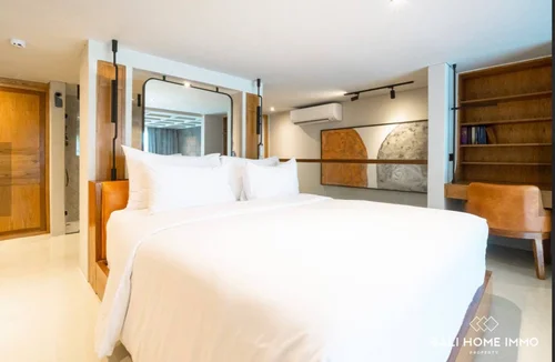 Loft in Canggu, Bali, Indonesia — 1 bedroom — photo 2