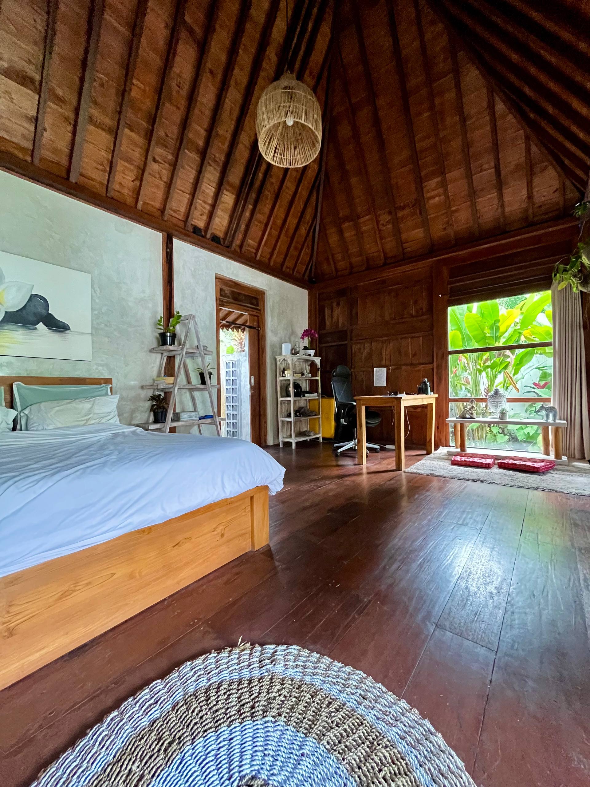 Ubud, Bali, Indonesia — photo 1