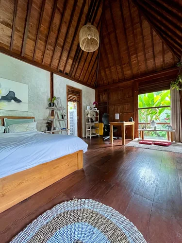 Ubud, Bali, Indonesia — photo 1