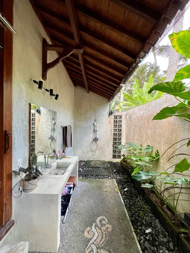 Ubud, Bali, Indonesia — photo 2