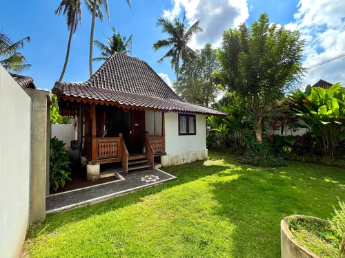 Ubud, Bali, Indonesia — photo 3