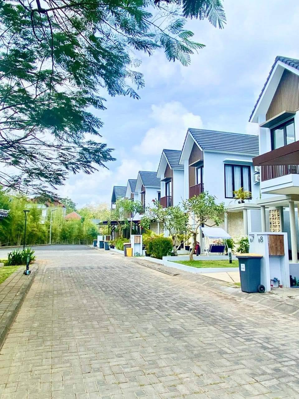 Villa, Bali, Indonesia — 2 bedrooms — photo 1