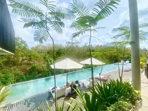 Villa, Bali, Indonesia — 2 bedrooms — photo 2
