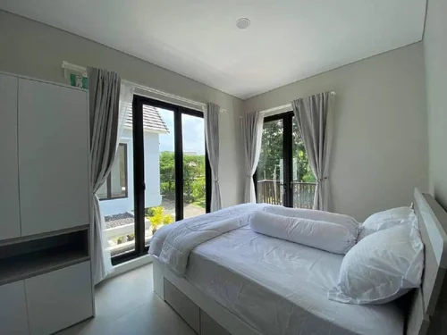 Villa, Bali, Indonesia — 2 bedrooms — photo 3