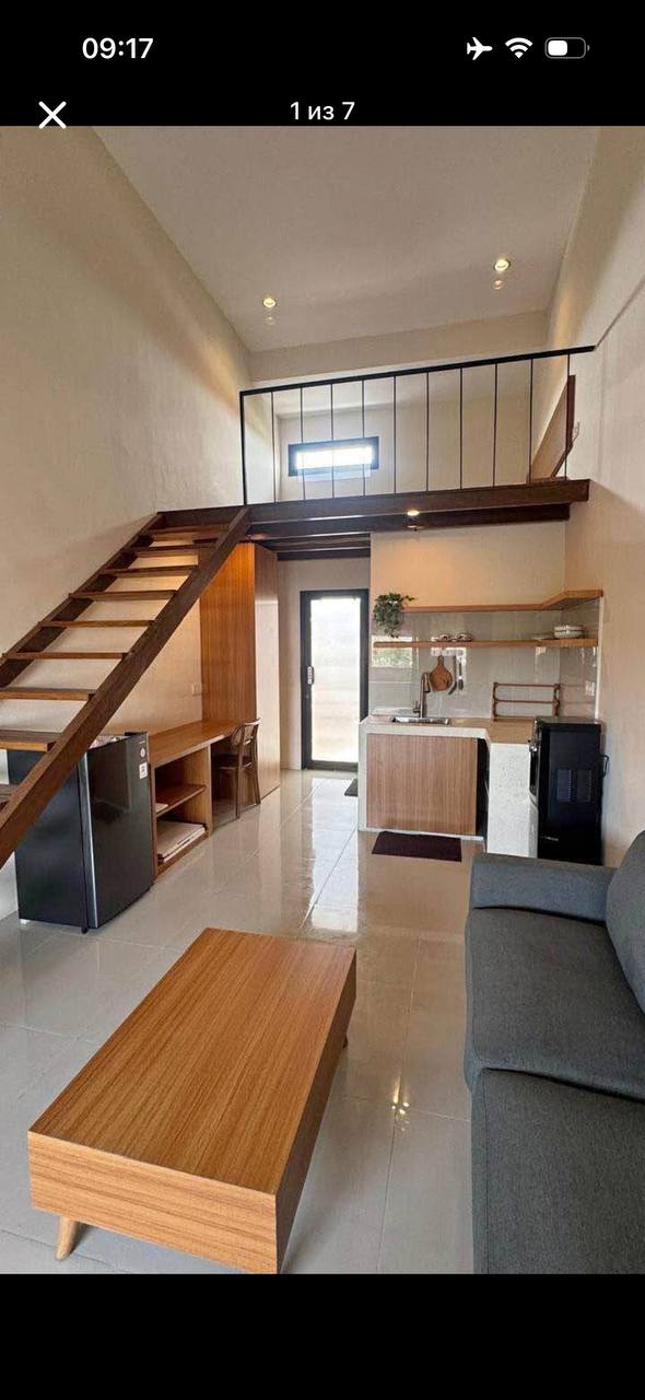 Loft, Bali, Indonesia — photo 1