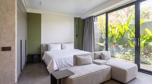Apartment in Uluwatu, Bali, Indonesia — photo 4