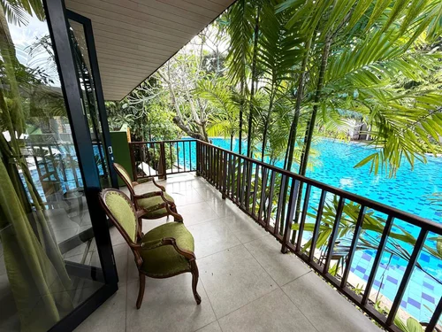 Villa in Nusa Dua, Bali, Indonesia — 2 bedrooms — photo 5