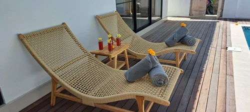 Villa in Canggu, Bali, Indonesia — 2 bedrooms — photo 3
