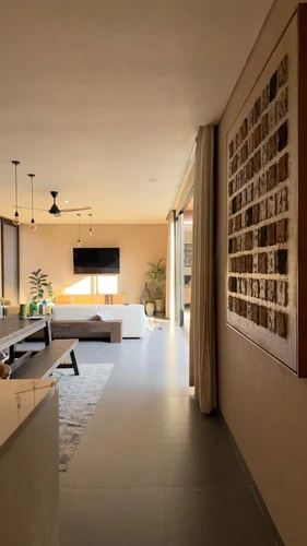 Villa in Canggu, Bali, Indonesia — 3 bedrooms — photo 1