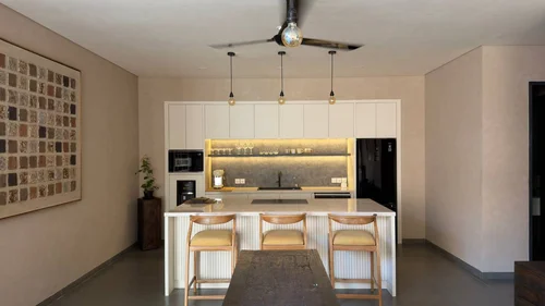 Villa in Canggu, Bali, Indonesia — 3 bedrooms — photo 3