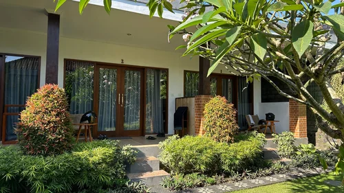 Canggu, Bali, Indonesia — photo 2