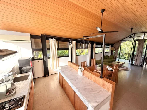 Villa in Nusa Dua, Bali, Indonesia — 2 bedrooms — photo 2