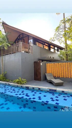 Villa in Nusa Dua, Bali, Indonesia — 2 bedrooms — photo 3