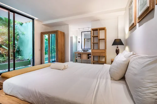 Villa in Nusa Dua, Bali, Indonesia — 2 bedrooms — photo 4