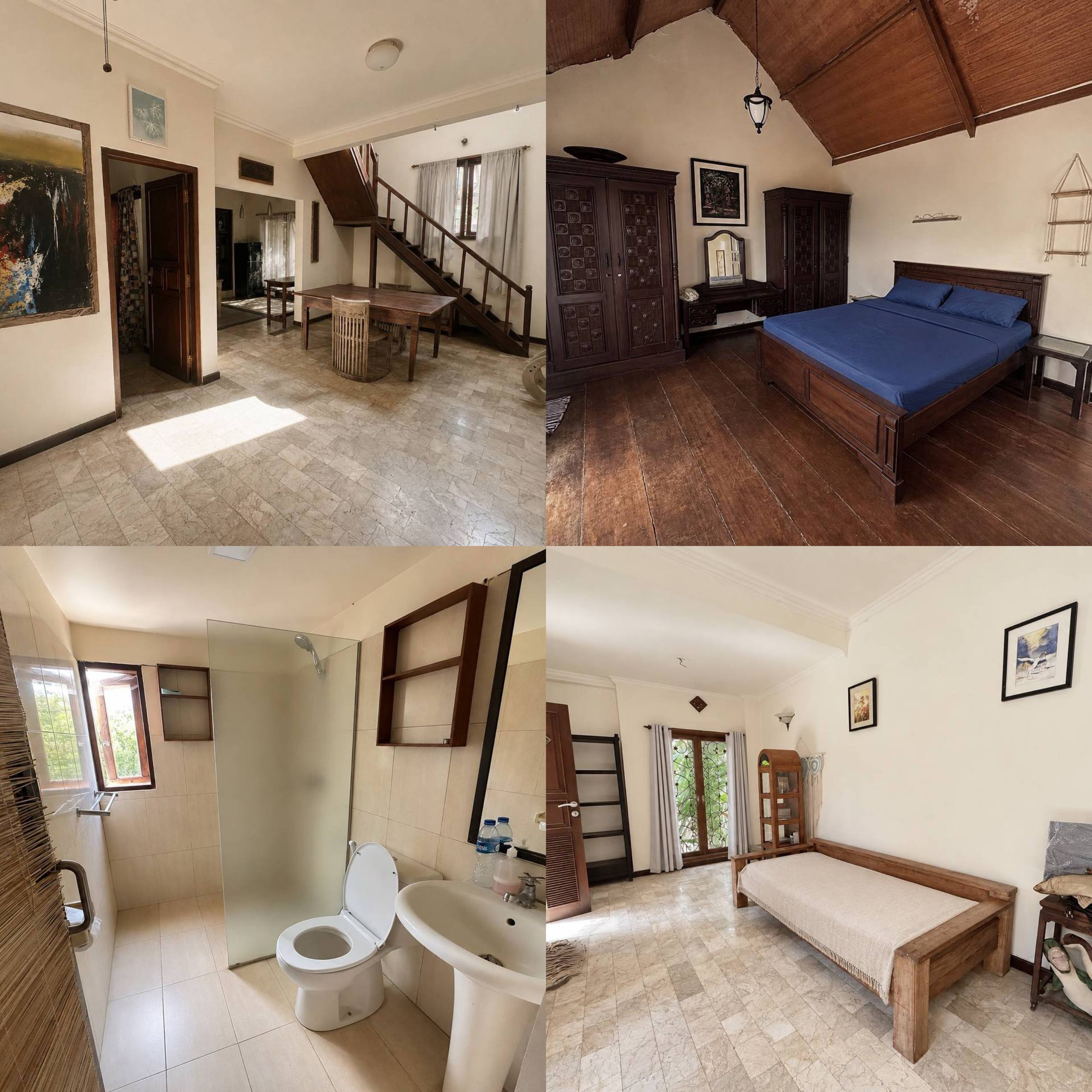 Property, Bali, Indonesia — 2 bedrooms — photo 1