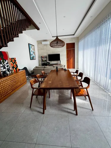 Villa, Bali, Indonesia — 1 bedroom — photo 2