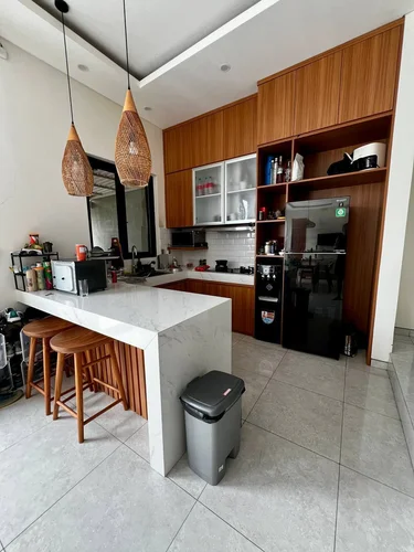 Villa, Bali, Indonesia — 1 bedroom — photo 3