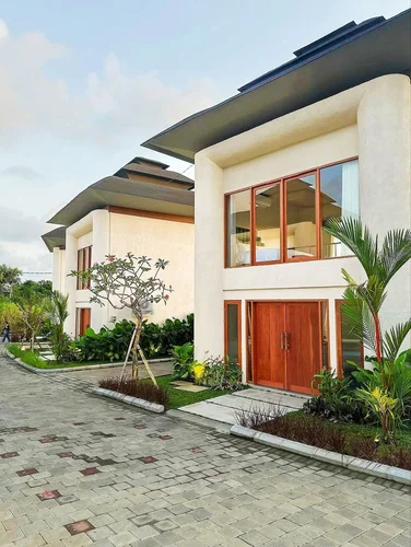 Villa in Canggu, Bali, Indonesia — 1 bedroom — photo 1