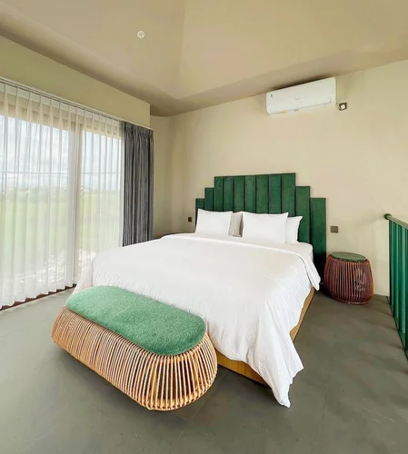 Villa in Canggu, Bali, Indonesia — 1 bedroom — photo 3